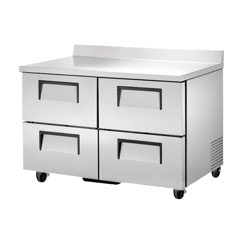 Mesa de trabajo
