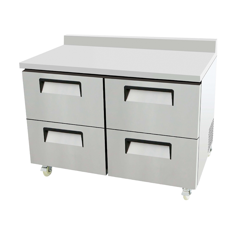 Mesa de trabajo