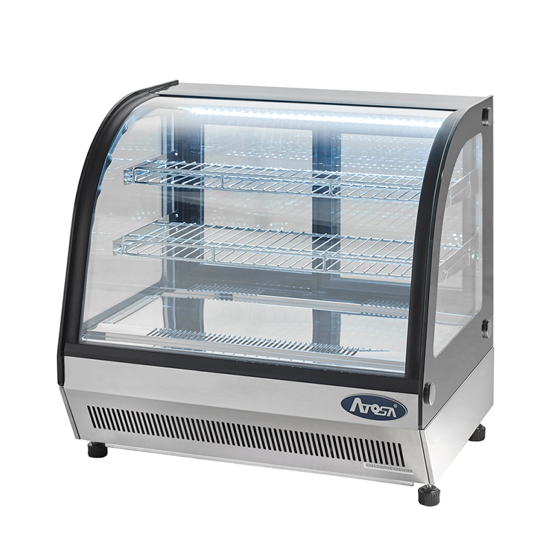 vitrinas refrigeradas
