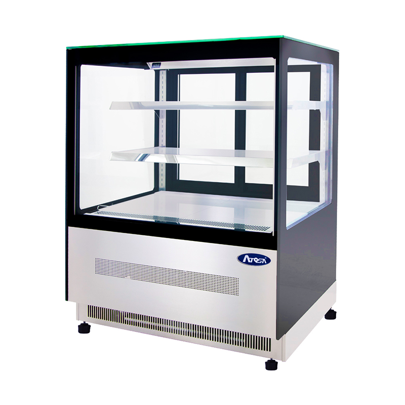 vitrinas refrigeradas