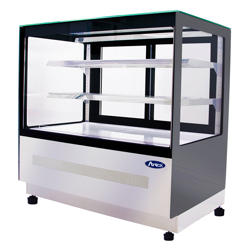 vitrinas refrigeradas