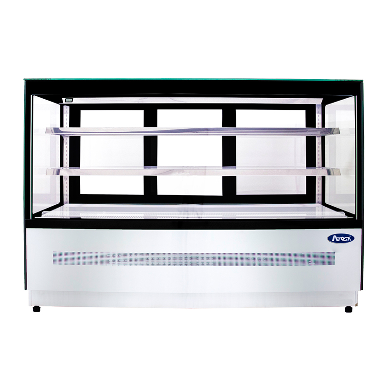 vitrinas refrigeradas