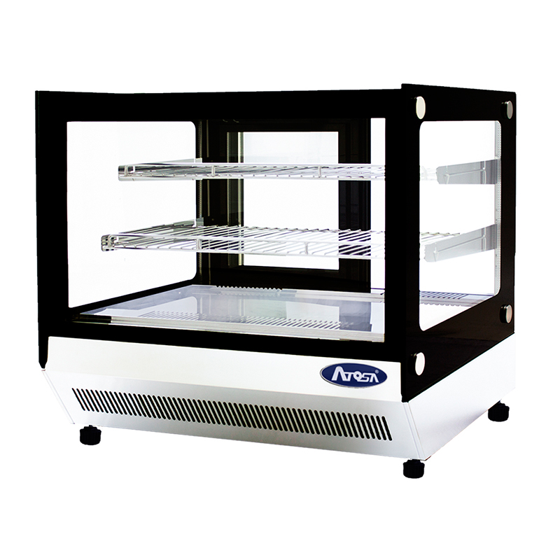 vitrinas refrigeradas