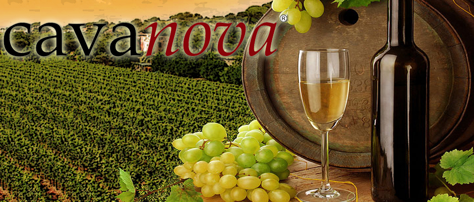cavanova refrigeracion para vinos