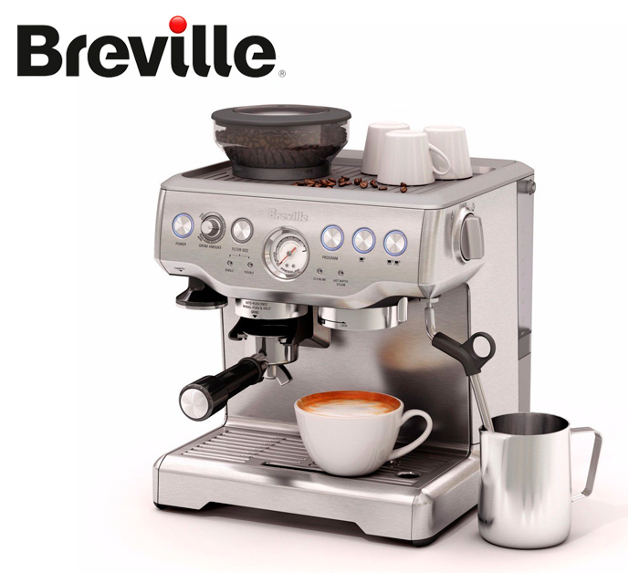 Cafeteras ASCASO