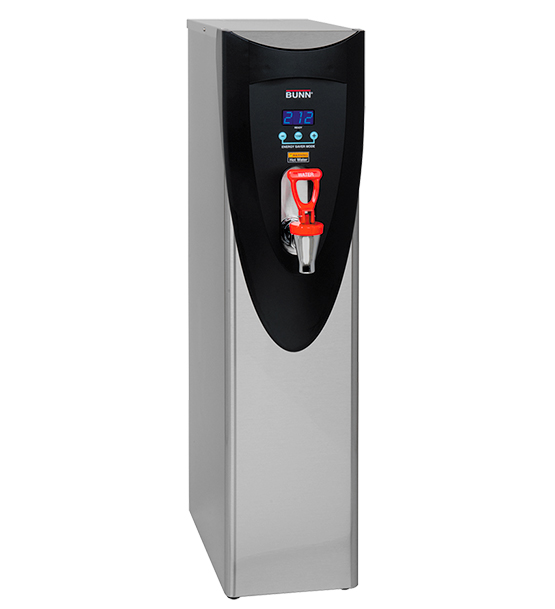 Dispensador de agua caliente BUNN H5X