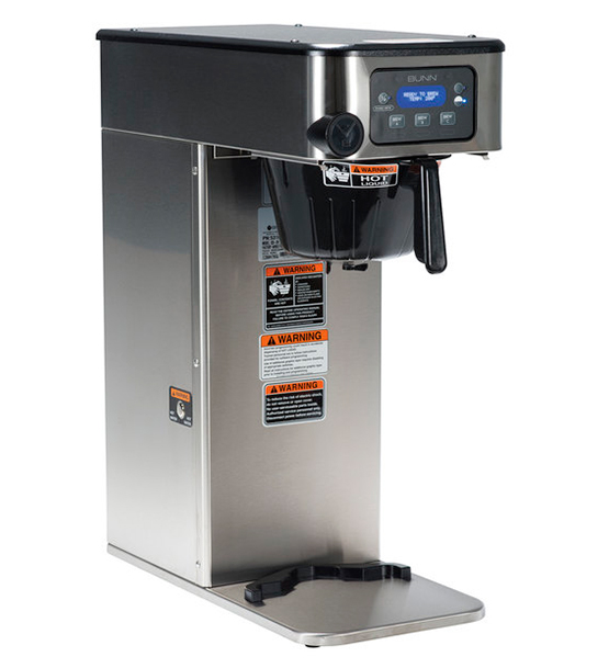 Maquina cafetera bunn