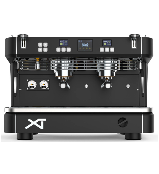 Maquina cafetera dalla corte XT