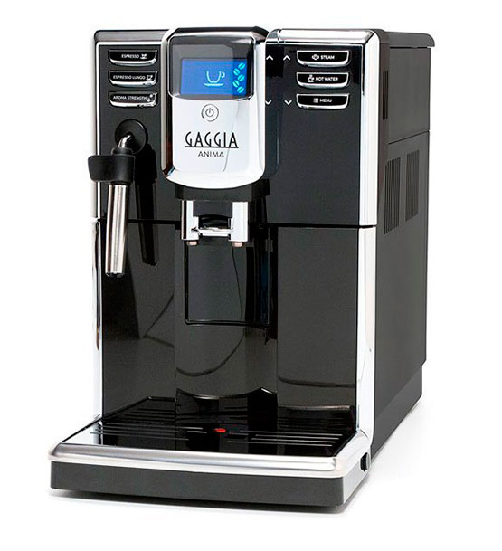 Maquina cafetera GAGGIA Anima CMF