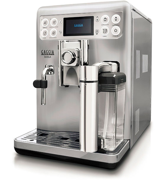 Maquina cafetera GAGGIA Babila