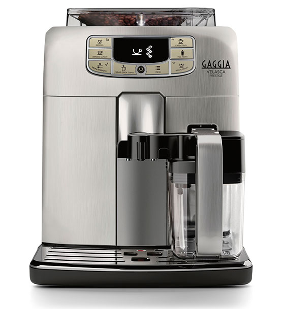 Maquina Cafetera GAGGIA Velasca Prestige