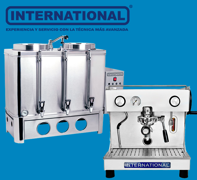 Cafeteras GAGGIA