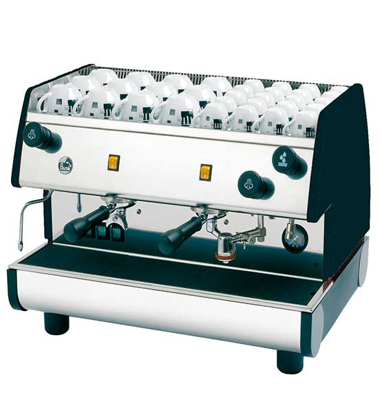 Maquina cafetera cafe 2m