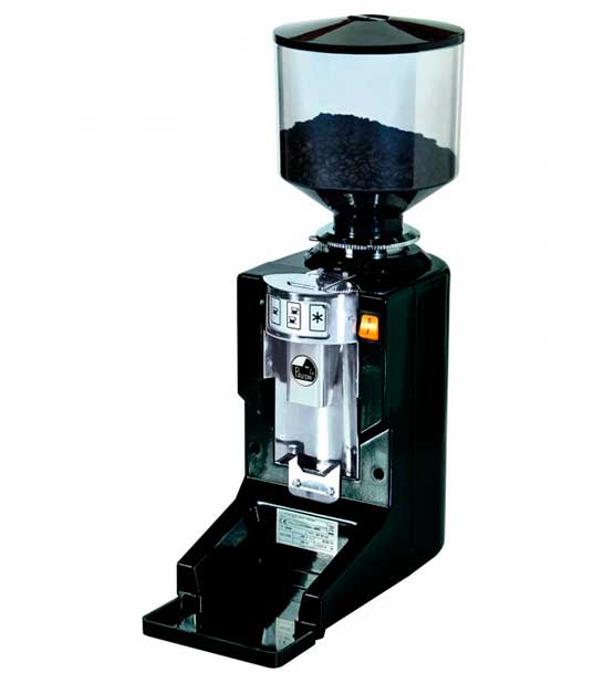 Molino para cafe zed la pavoni