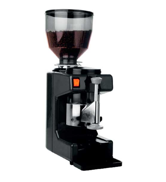 Molino para cafe zip base la pavoni