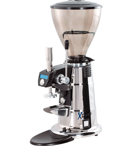 Molino de café MACAP MXDZ XTREAM