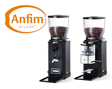 Cafeteras Anfim