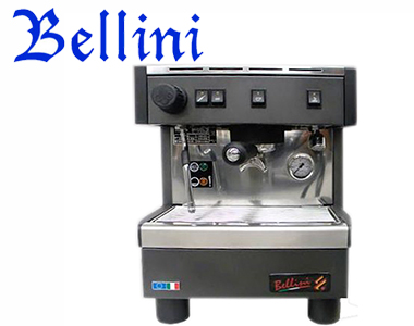 Cafeteras Bellini