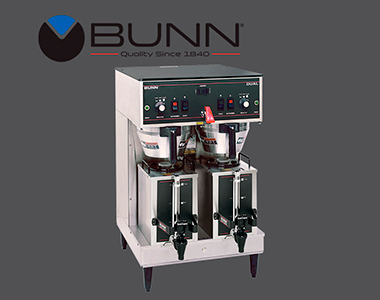 Cafeteras Bunn