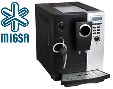 Cafeteras Breville