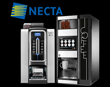 Cafeteras Anfim