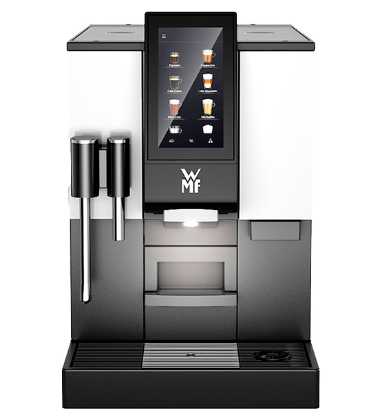 Maquina cafetera wmf 1100-S