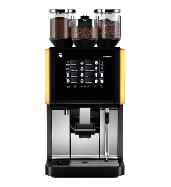Maquina cafetera wmf 500-S