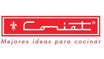 Coriat equipos de coccion