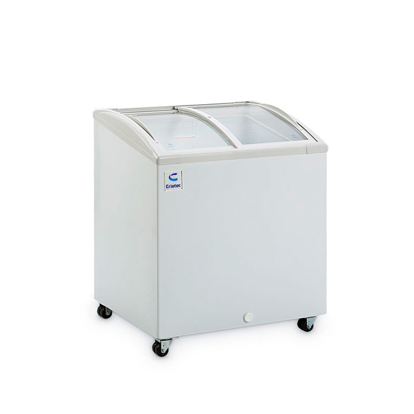 Refrigeracion criotec