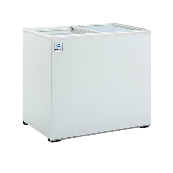 Refrigeracion criotec