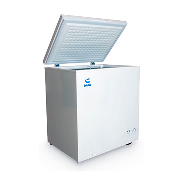Refrigeracion criotec