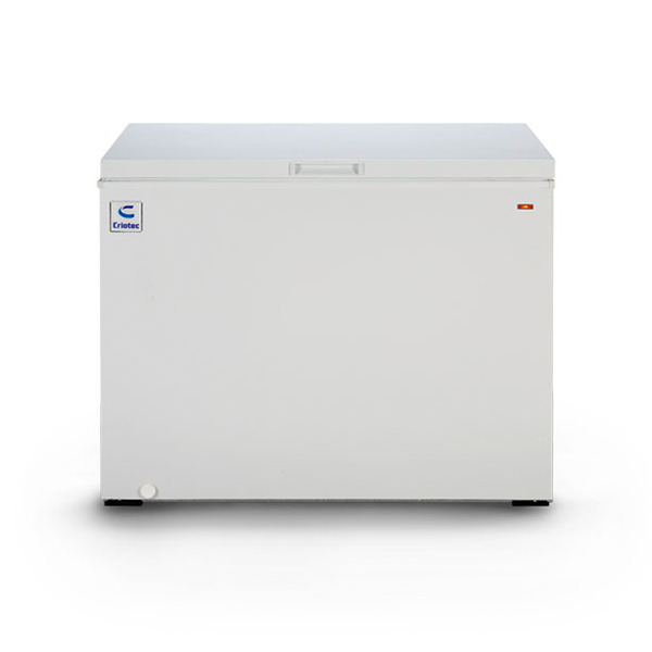 Refrigeracion criotec