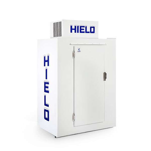 Refrigeracion criotec