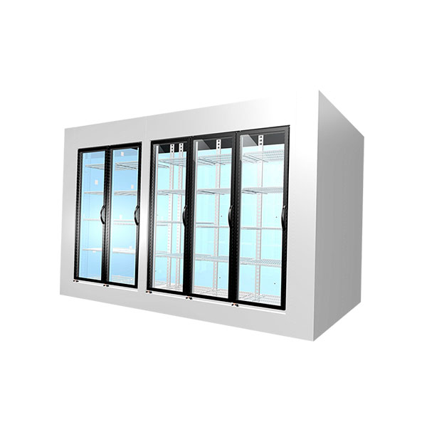 Camaras de refrigeracion Criotec - cdo negocios