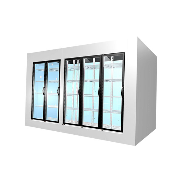 Camaras de refrigeracion Criotec - cdo negocios
