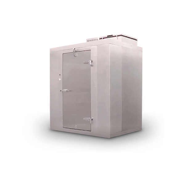Camaras de refrigeracion Criotec - cdo negocios