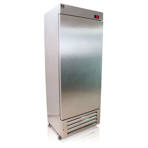 Refrigeracion criotec