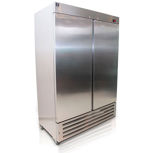 Refrigeracion criotec