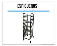 espigueros para pan 