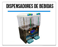 dispensadores de bebidas 