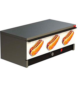 Panera para rolador BWE7