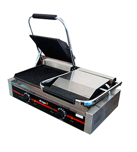 Paninera doble GH-813