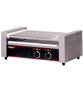 Rolador de salchichas HD-07