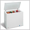 Frigidaire Congelador