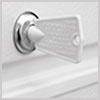 llave frigidaire