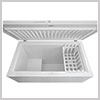 tapa cofre Frigidaire FFC0923DW