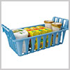 Frigidaire 25 pies Congelador