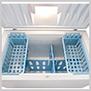 Congelador Horizontal GLFC1526FW Frigidaire
