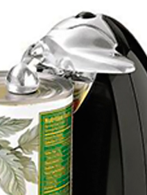 Abrelatas Hamilton Beach Classic Chrome