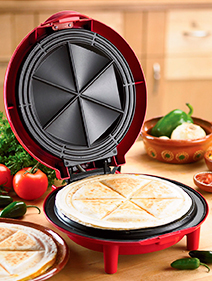 Quesadilla Maker 25409